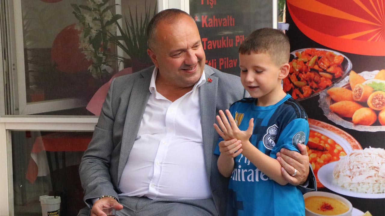 Yalova Cinarcik Belediye Baskan Esnaf Yer Acilis Vatandas Bulusma (3)