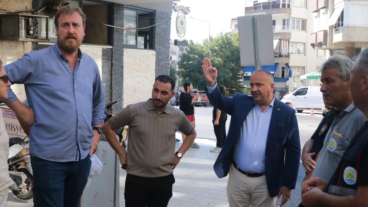 Yalova Cinarcik Belediye Poyraz Cadde Asfalt Calisma (6)