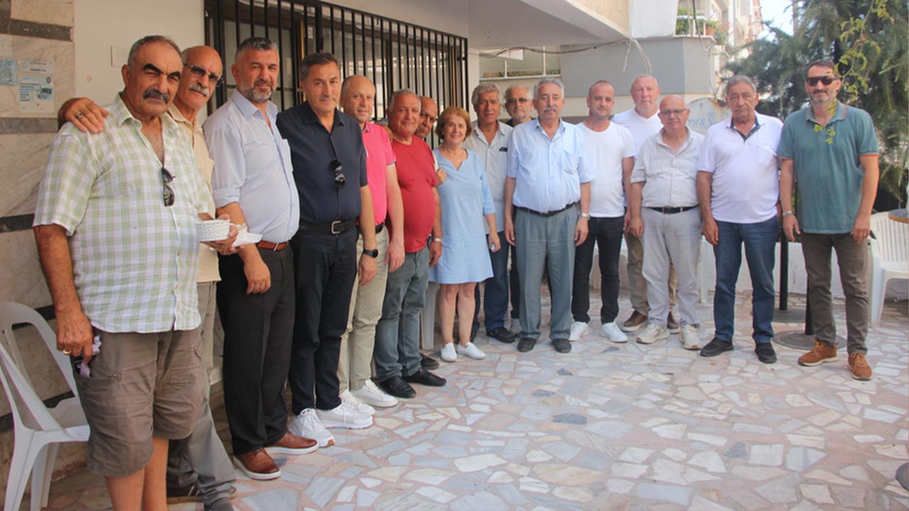 Yalova Cinarcik Haci Bektas Anadolu Kultur Vakfi Muharrem Ayi Asure (3)