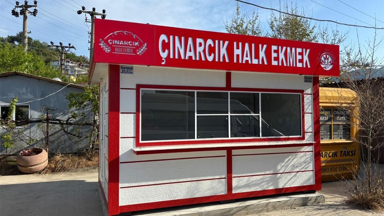 Yalova Cinarcik Karpuzdere Tasliman Harmanlar Mahalle Halk Ekmek Uygulama (2)