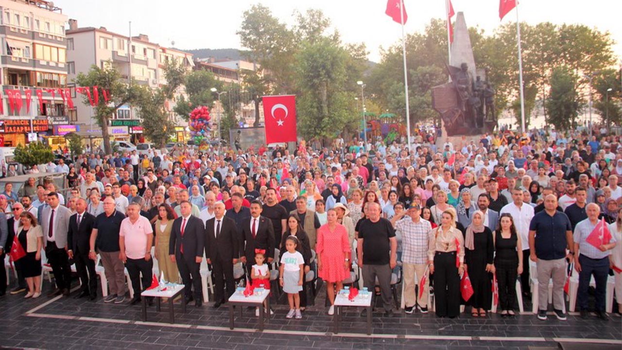 Yalova Cinarcik Kaymakam Saz Caldi (2)