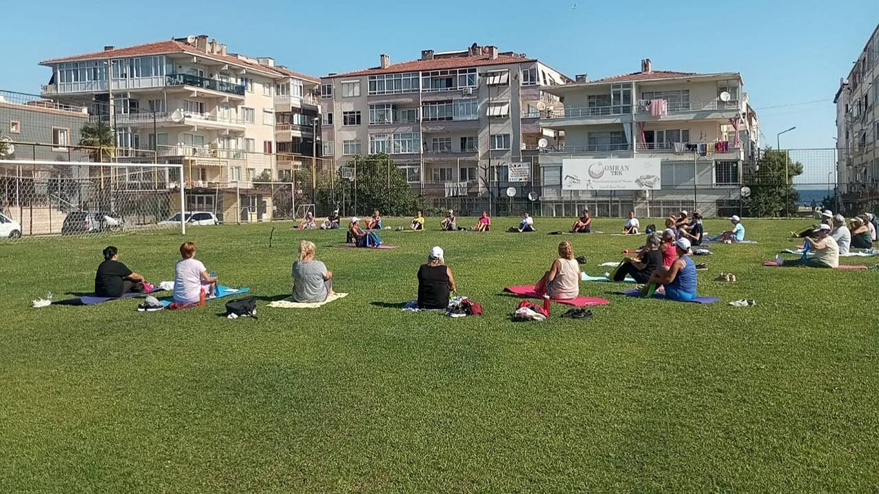 Yalova Cinarcik Pilates Mat Spor (2)