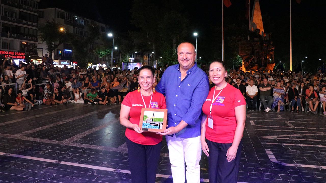 Yalova Cinarcik Tufag Dans (3)
