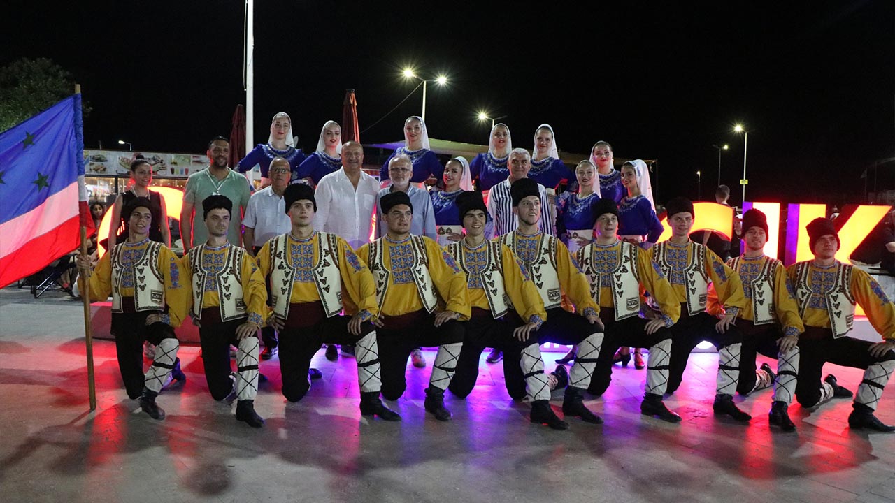Yalova Cinarcik Turk Boylari Festival Yafem Gosteri (2)