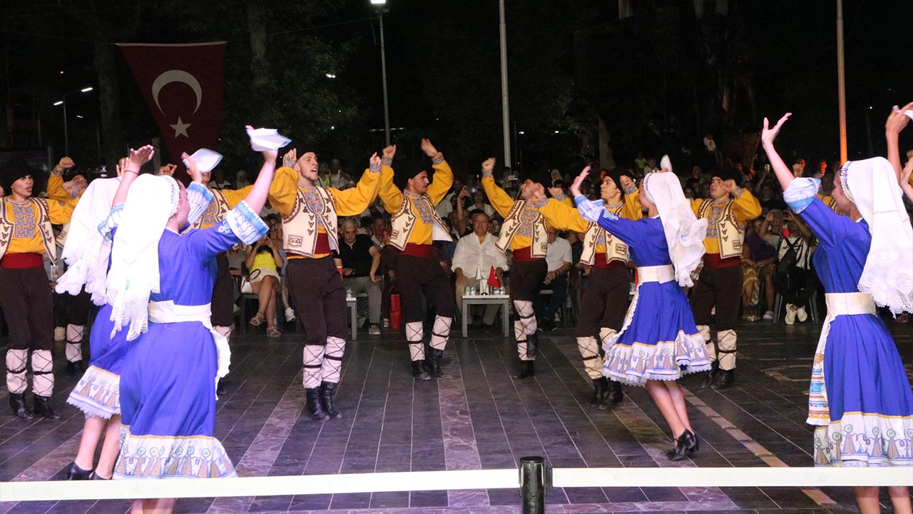 Yalova Cinarcik Turk Boylari Festival Yafem Gosteri (4)