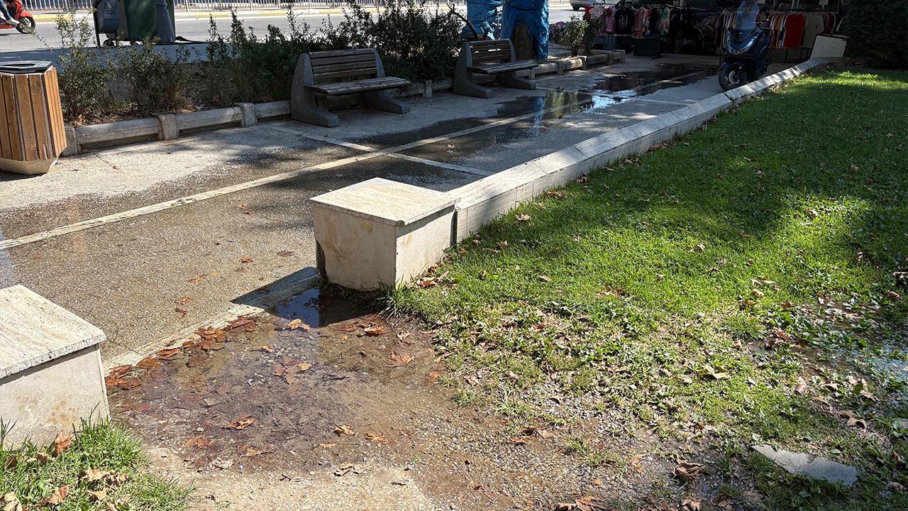 Yalova Cinarli Park Su Cukur (2)-1