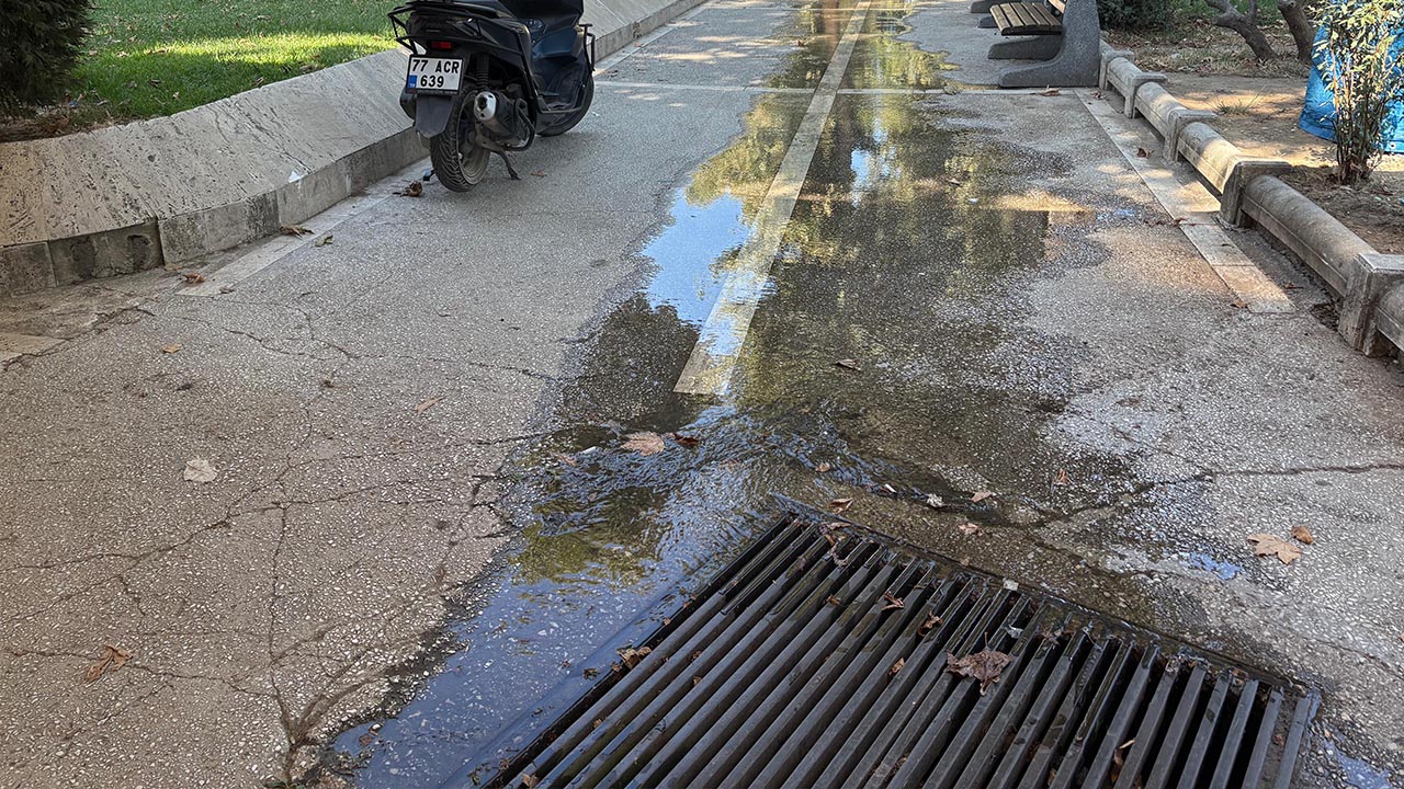 Yalova Cinarli Park Su Cukur (3)-1