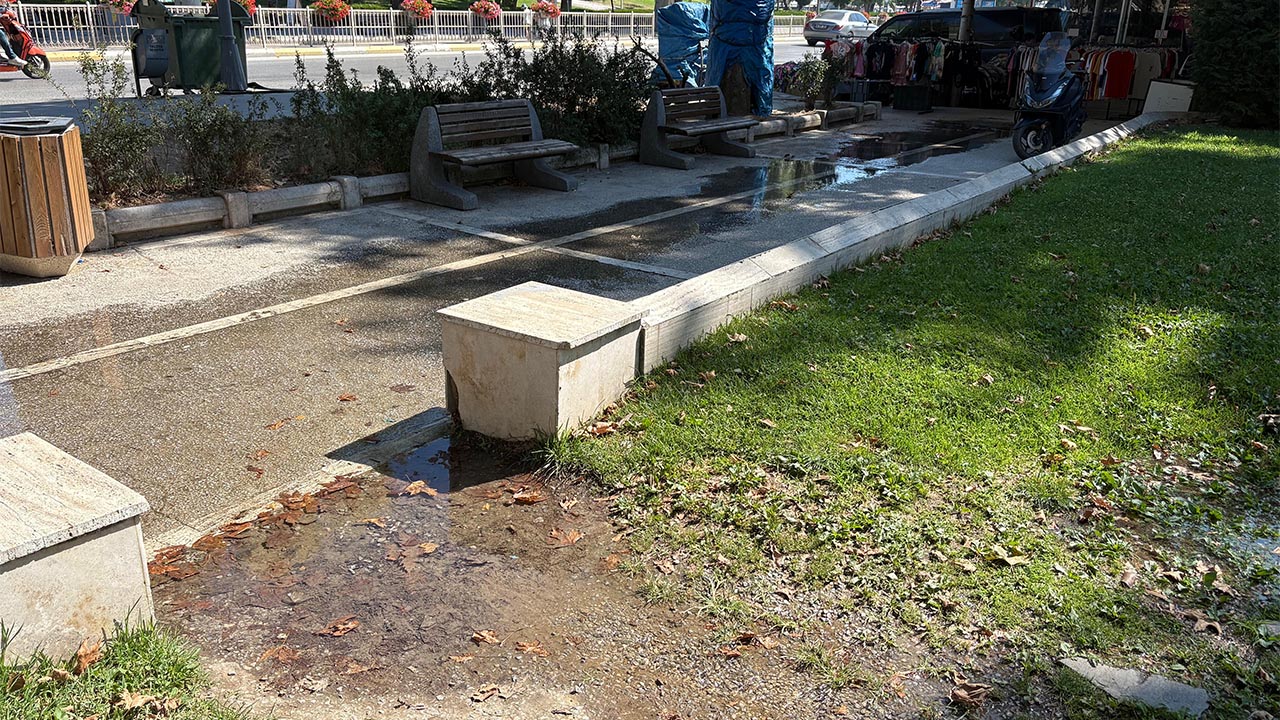 Yalova Cinarli Park Su Cukur (3)