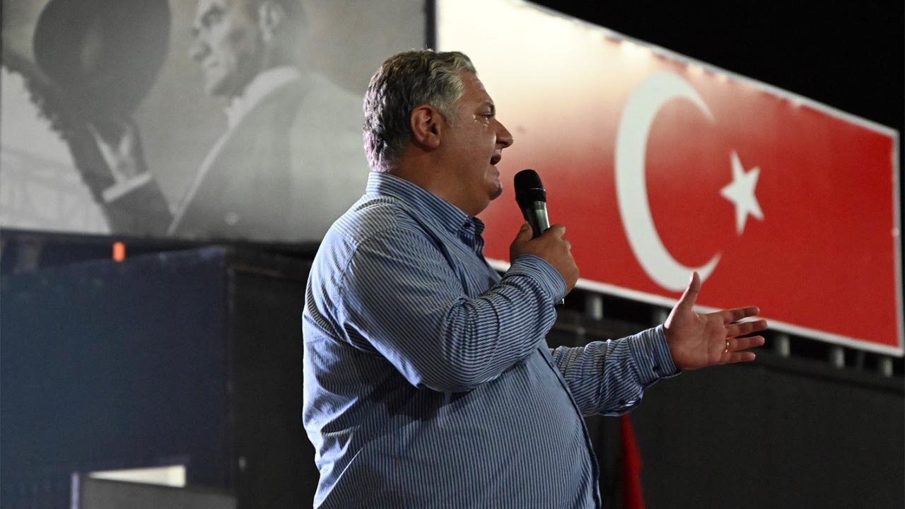 Yalova Dusman Isgali Kurtulus Yil Donumu Konser (4)