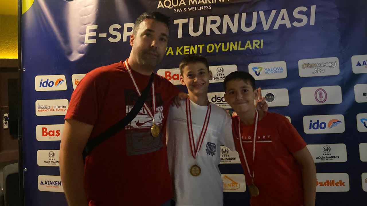 Yalova E Spor Satranc (5)