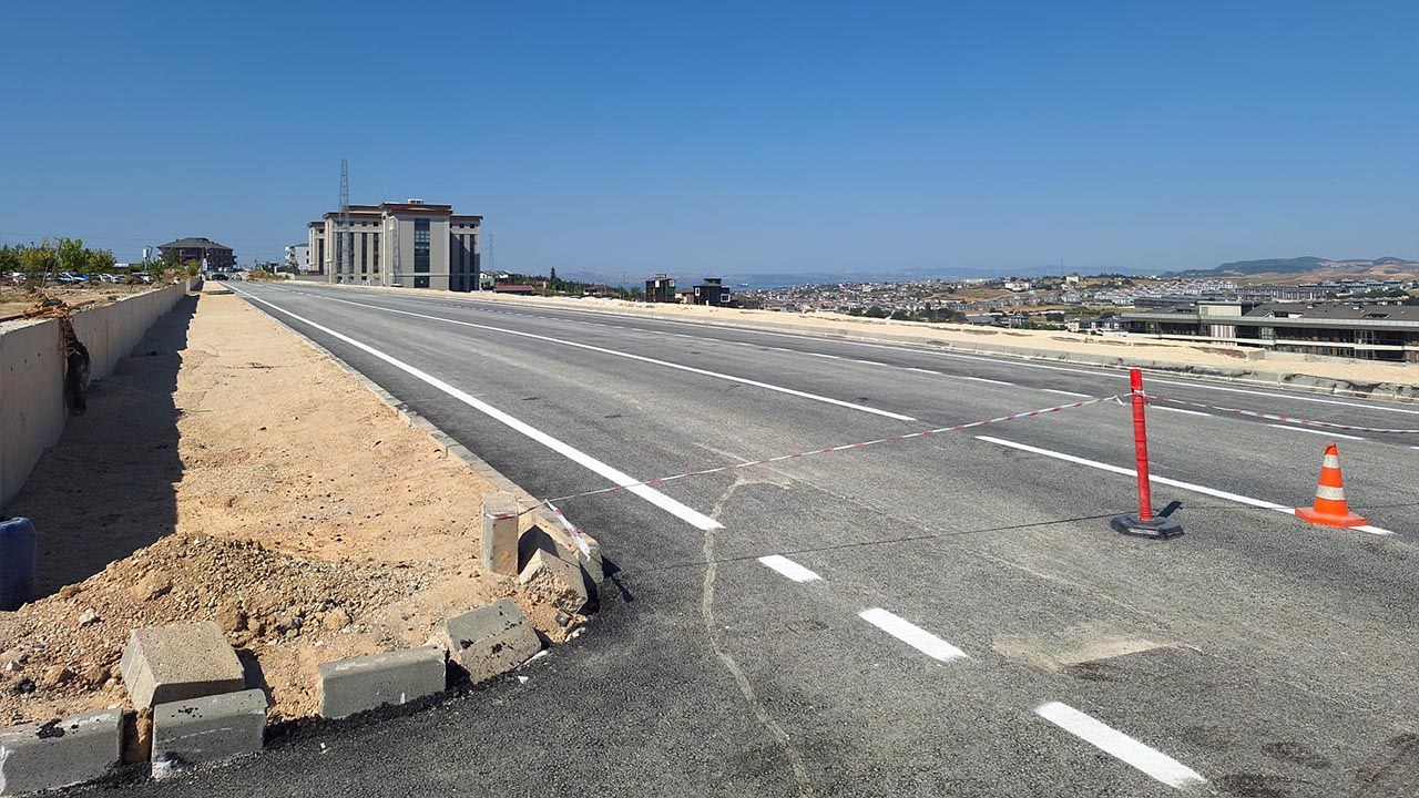 Yalova Egitim Arastirma Hastane Coken Yol Calisma Asfaltlama (4)