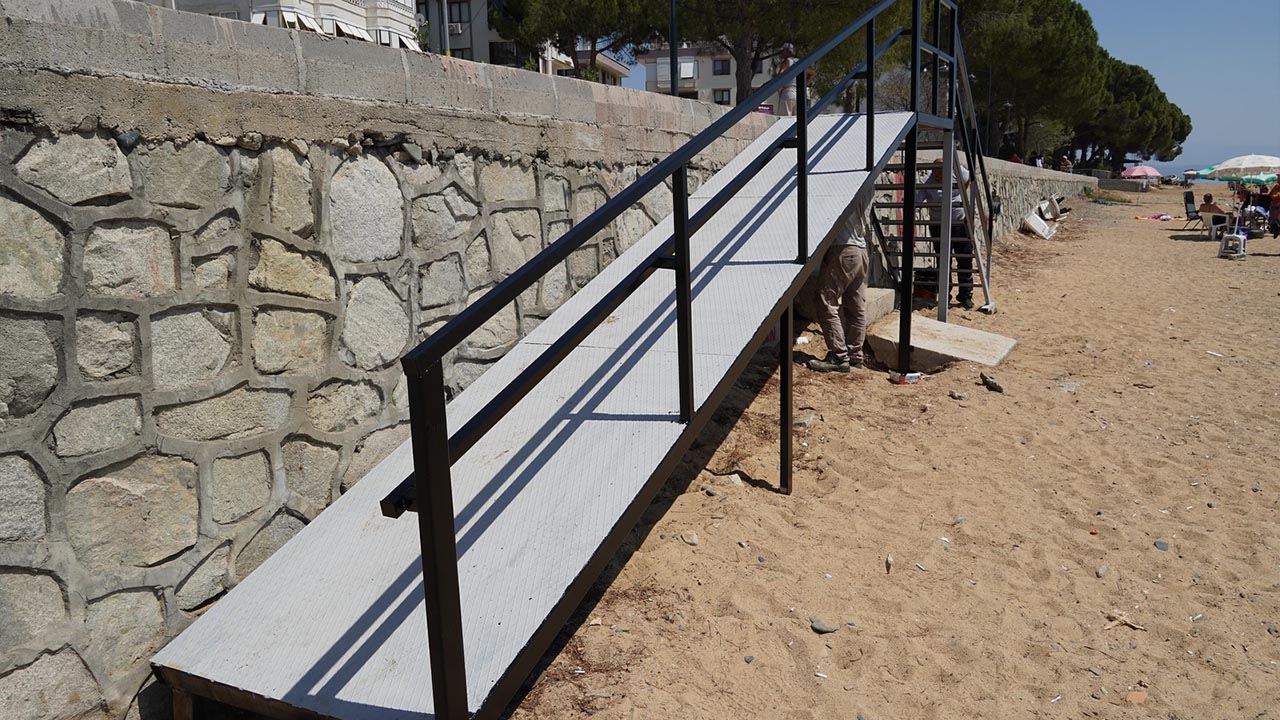 Yalova Engel Sahil Yilandar (1)