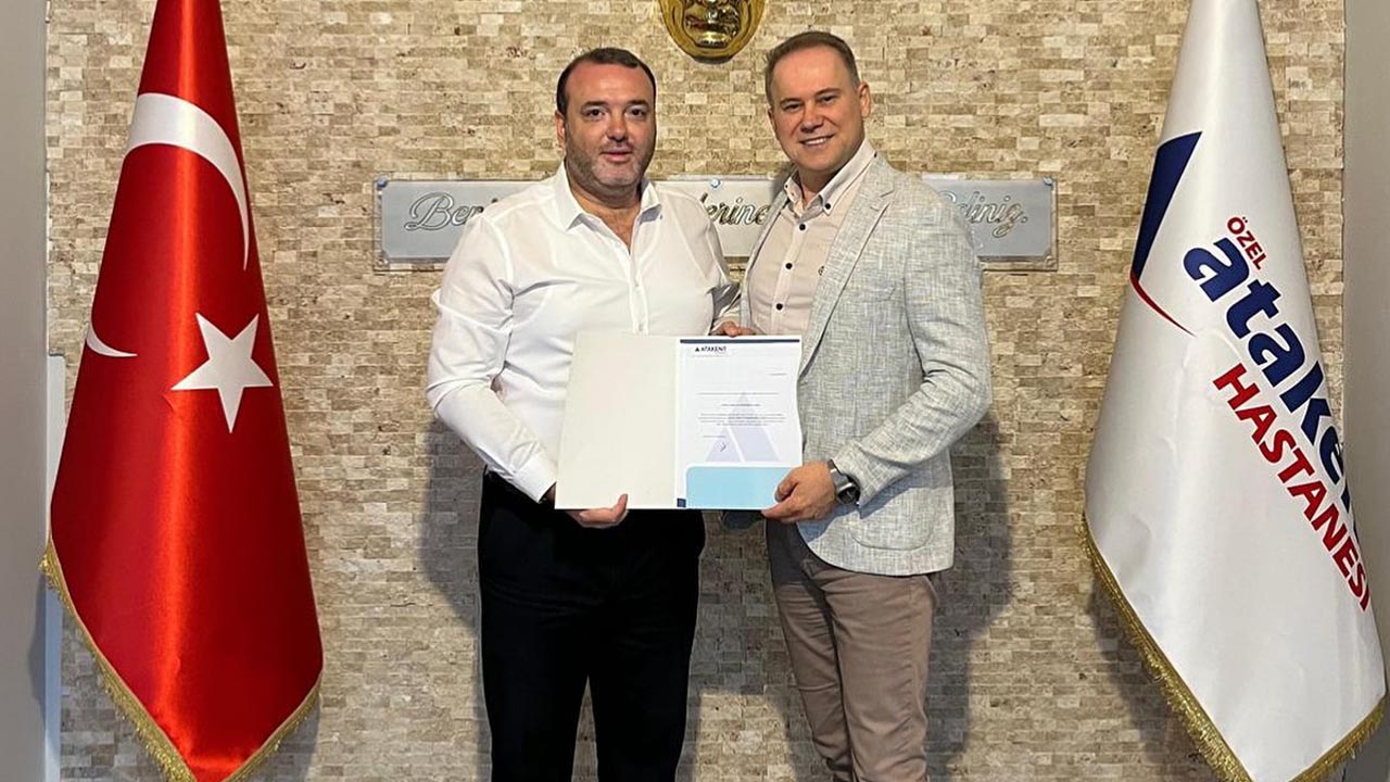 Yalova Esnaf Atakent Saglik Sozlesme Imza Protokol (2)