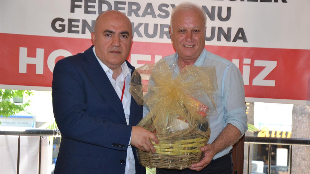 Yalova Gazeteciler Cemiyet Marmara Federasyon Bilecik Genel Kurul Genel Sekreter (6)