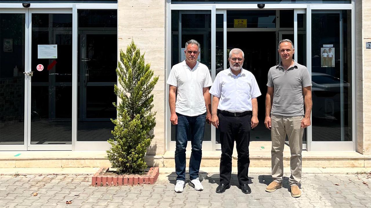 Yalova Il Milli Egitim Mudur Ilkokul Ortaokul Lise Yeni Donem Calisma Inceleme (1)