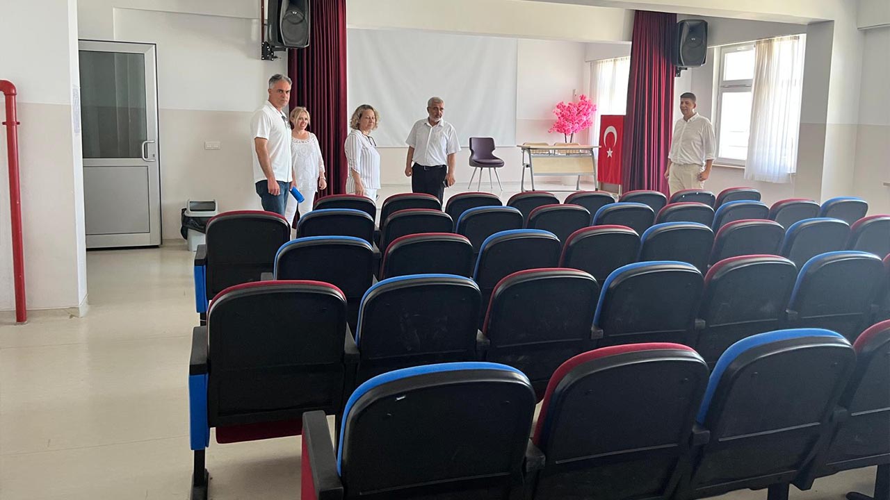 Yalova Il Milli Egitim Mudur Ilkokul Ortaokul Lise Yeni Donem Calisma Inceleme (3)