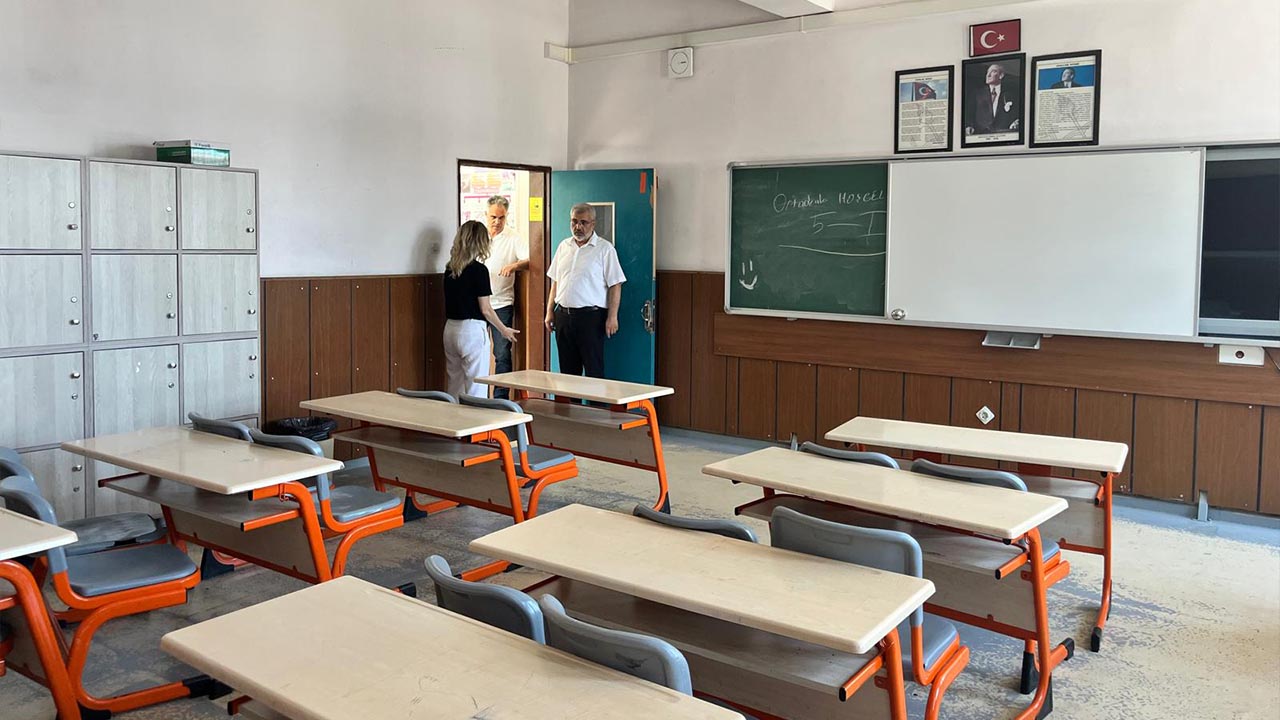 Yalova Il Milli Egitim Mudur Ilkokul Ortaokul Lise Yeni Donem Calisma Inceleme (4)
