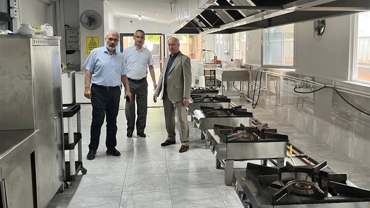 Yalova Il Milli Egitim Mudur Ortaokul Lise Anokul Ziyaret Inceleme Hazirlik (1)