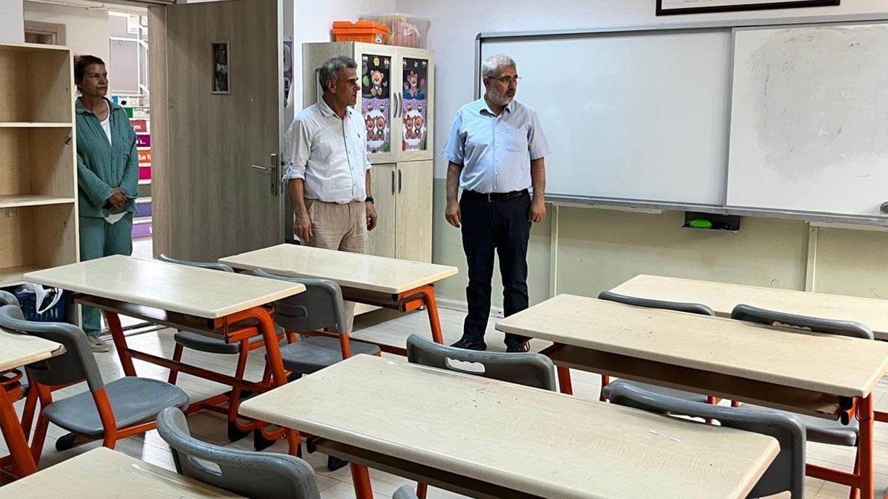 Yalova Il Milli Egitim Mudur Ortaokul Lise Anokul Ziyaret Inceleme Hazirlik (4)