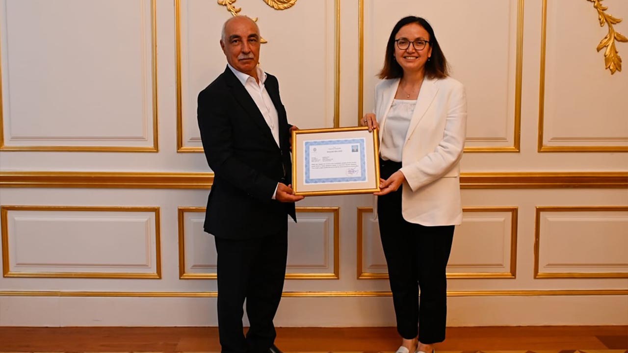Yalova Il Ozel Idare Genel Sekreter Yardimci Emeklilik Veda Toren (2)