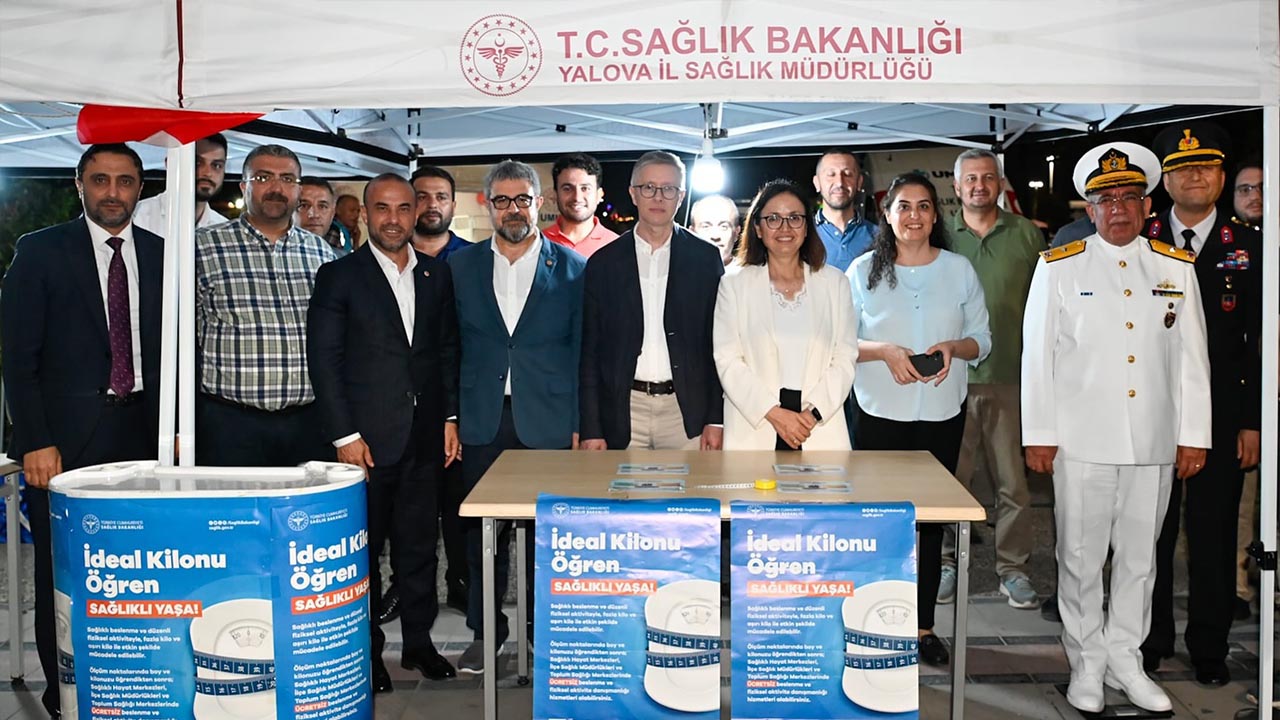 Yalova Il Saglik 15 Temmuz Stant (3)