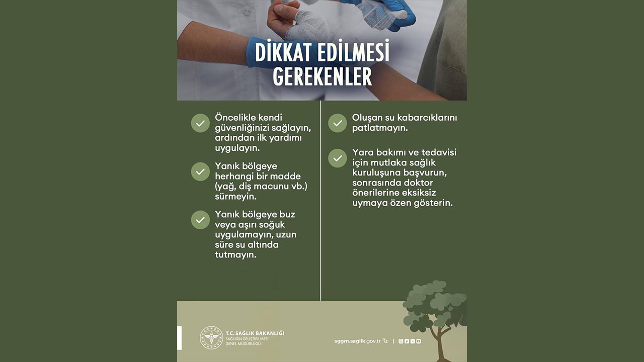Yalova Il Saglik Mudurluk Bakanlik Yangin Onlem Uyari Aciklama (2)