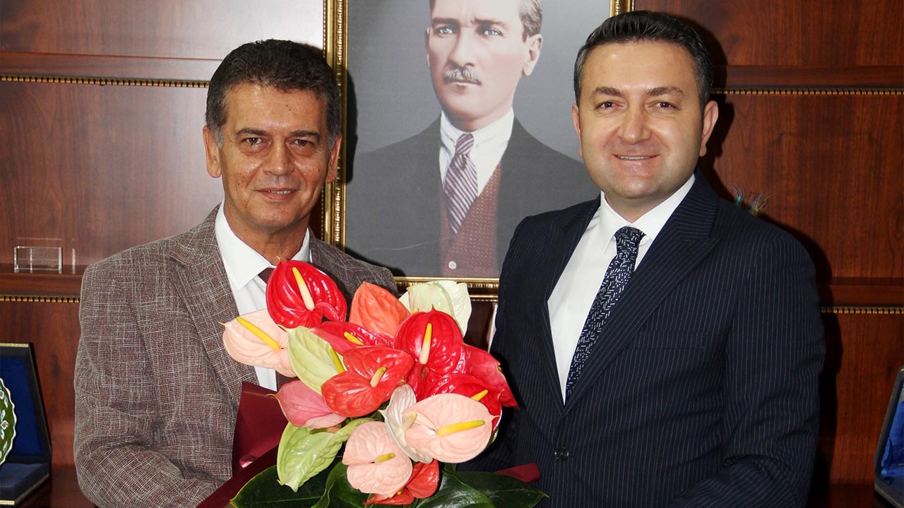 Yalova Il Tarim Orman Mudur Mustafa Ilmec Gorev (2)