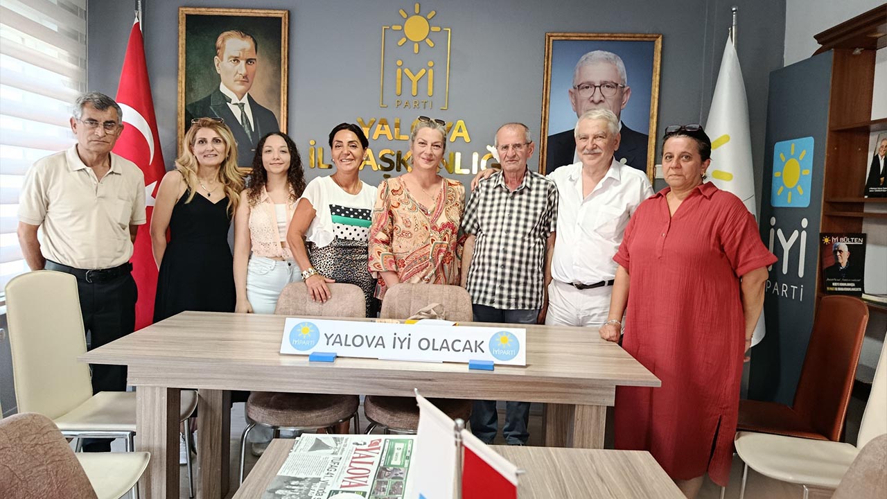 Yalova Iyi Parti Merkez Ilce Baskanlik Toplanti Onemli Karar (1)