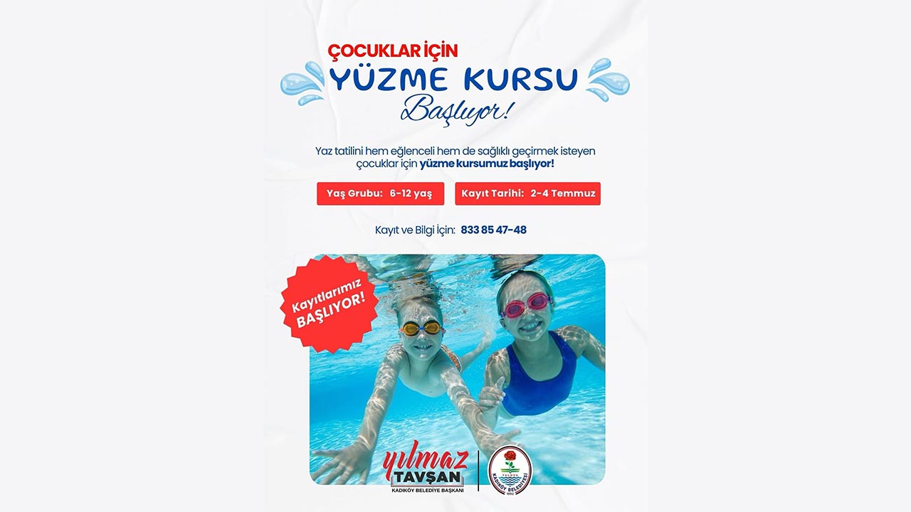 Yalova Kadikoy Yuzme Kurs (1)