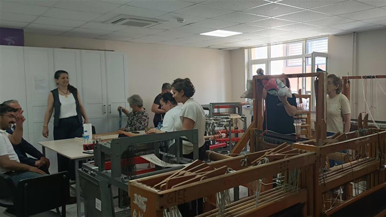 Yalova Kadin Kursiyer Kooperatif Egitim (2)