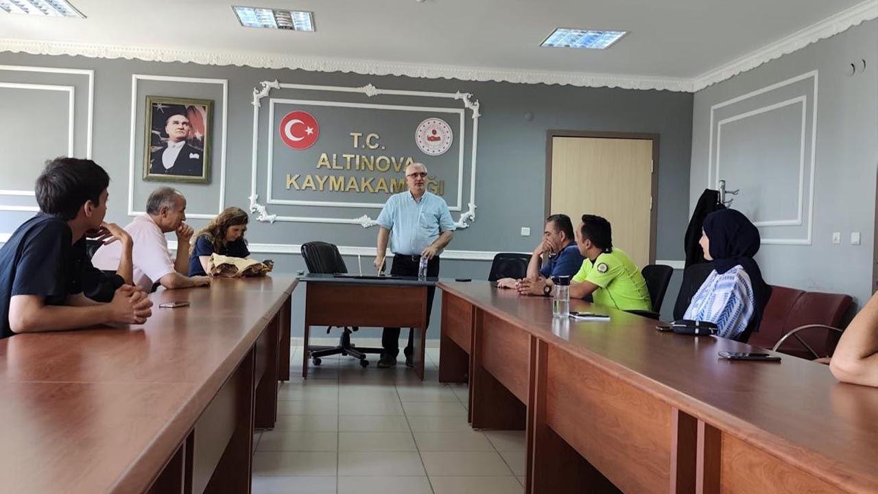 Yalova Kamu Kurum Il Saglik Sigara Birakma Kampanya (3)