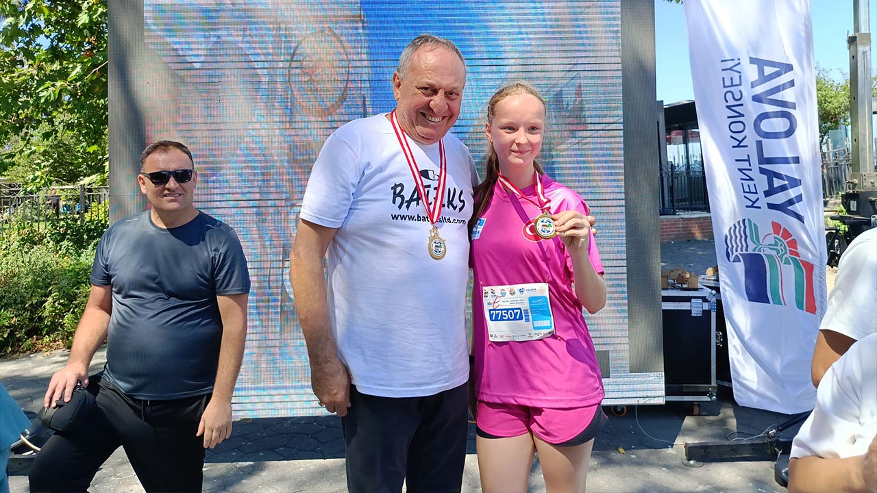 Yalova Kent Konsey Belediye Winner Sport Yuruyen Kosk Kosu (1)