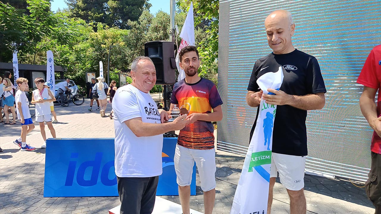 Yalova Kent Konsey Belediye Winner Sport Yuruyen Kosk Kosu (4)