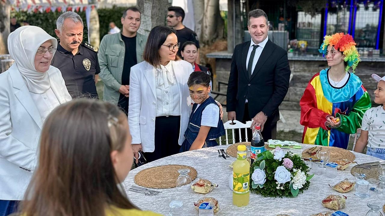 Yalova Koruyucu Aile Gunu Senlik (3)