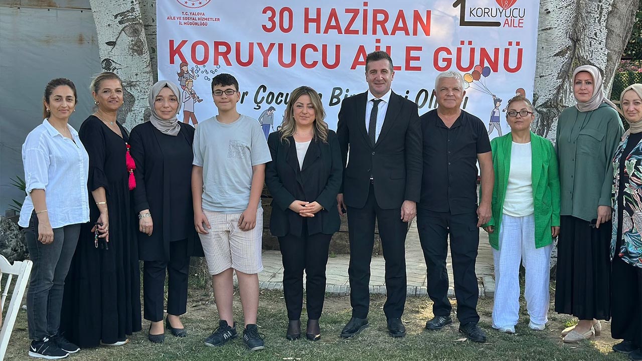 Yalova Koruyucu Aile Gunu Senlik (5)