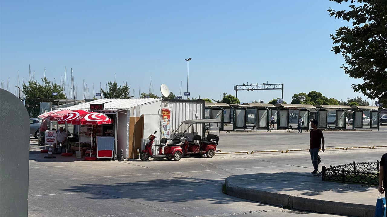 Yalova Kosu Dgs Gec Kaldi (1)