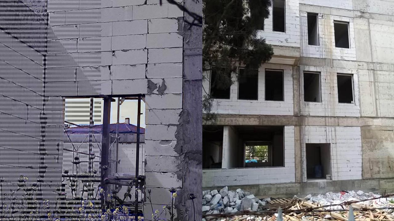 Yalova Lisesi Inşaat (3)