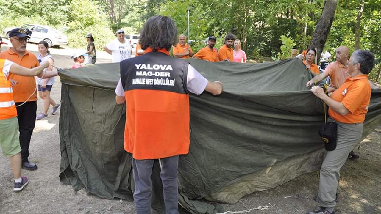 Yalova Mag Der Zorlu Afet Kamp (4)