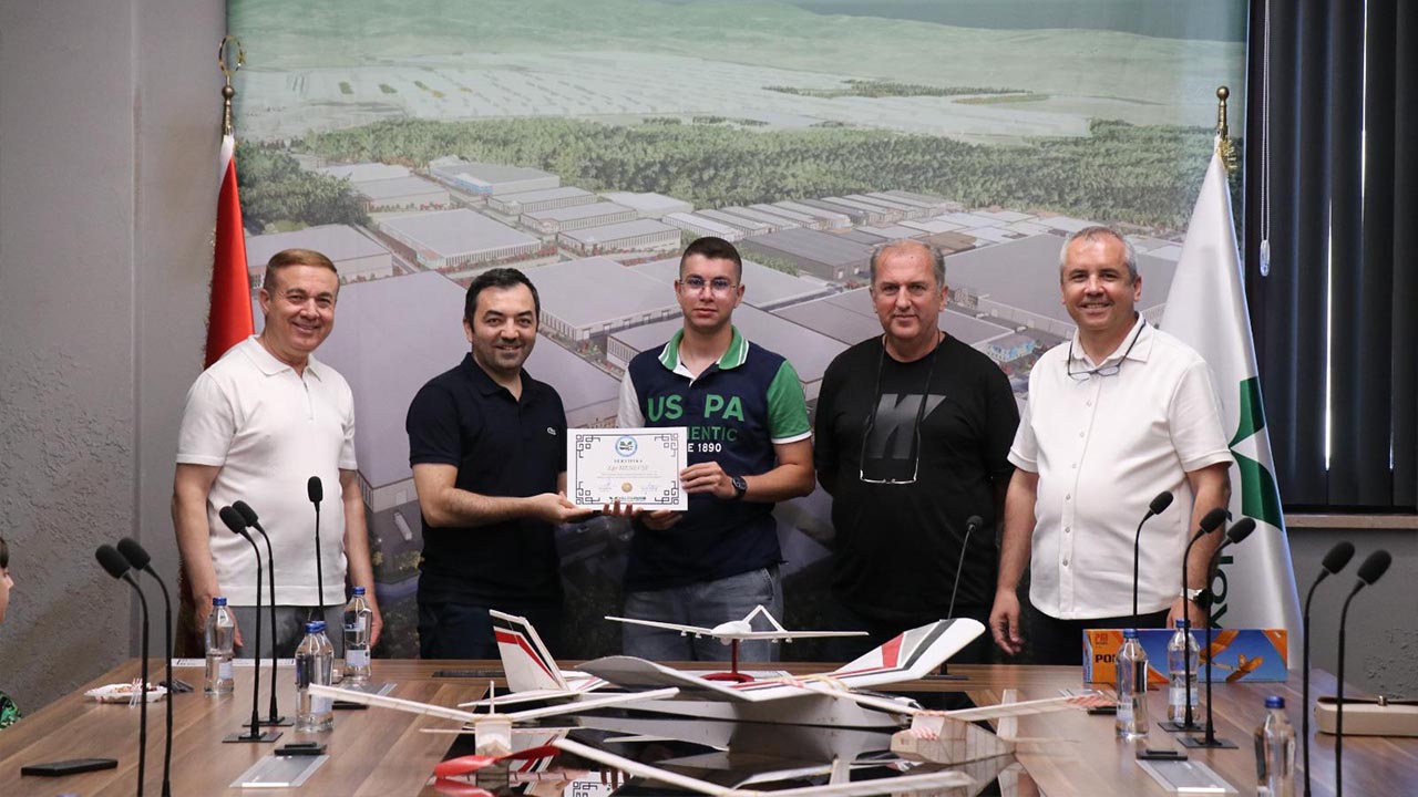 Yalova Makine Ihtisas Osb Model Ucak Egitim (1)