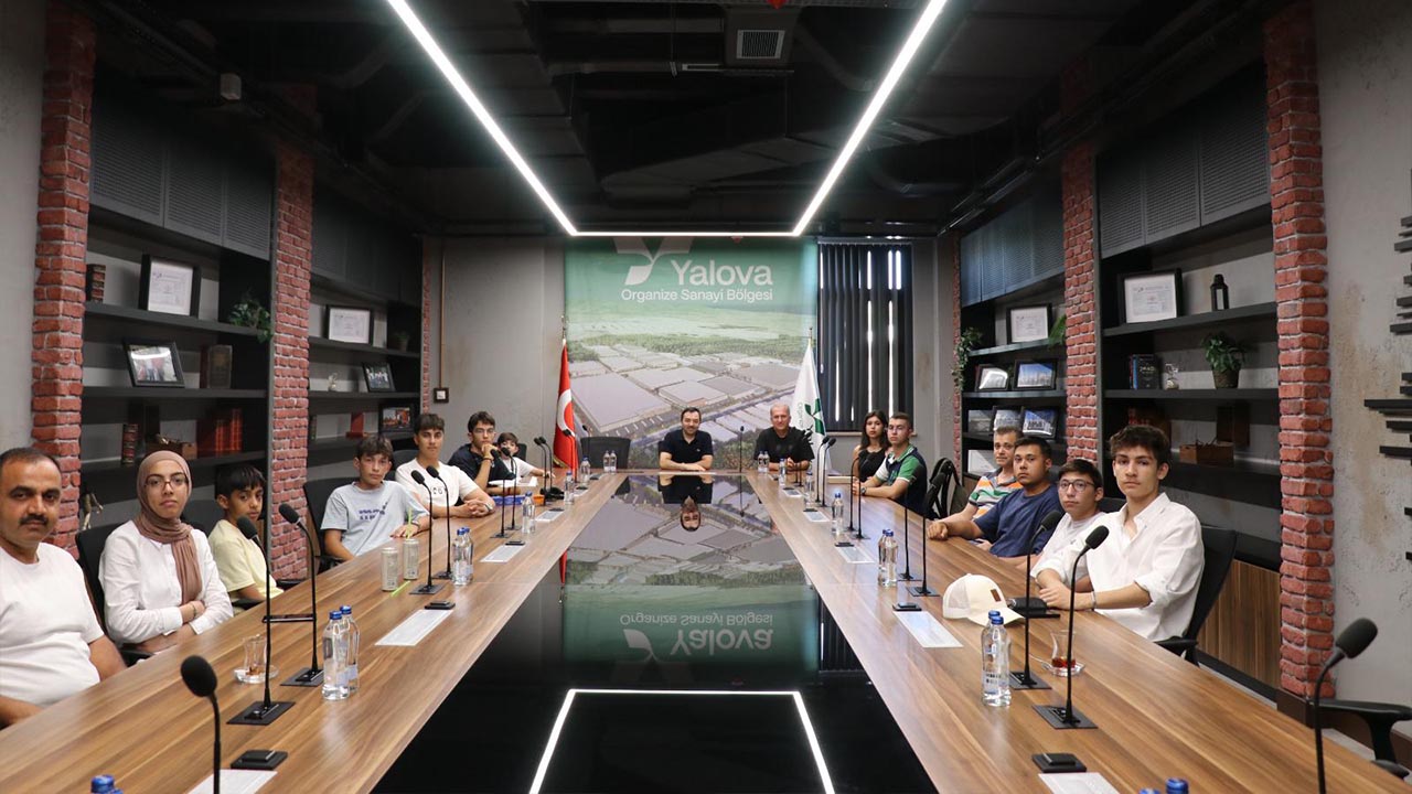 Yalova Makine Ihtisas Osb Model Ucak Egitim (2)