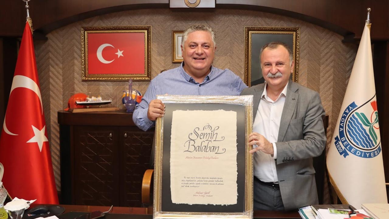 Yalova Manisa Yunsuemre Belediye Baskan Ziyaret Gorusme (1)