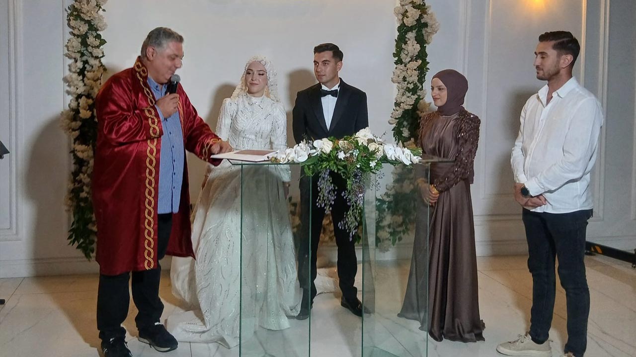 Yalova Mehmet Gurel Nikah Kıydı Hafta Sonu (1)