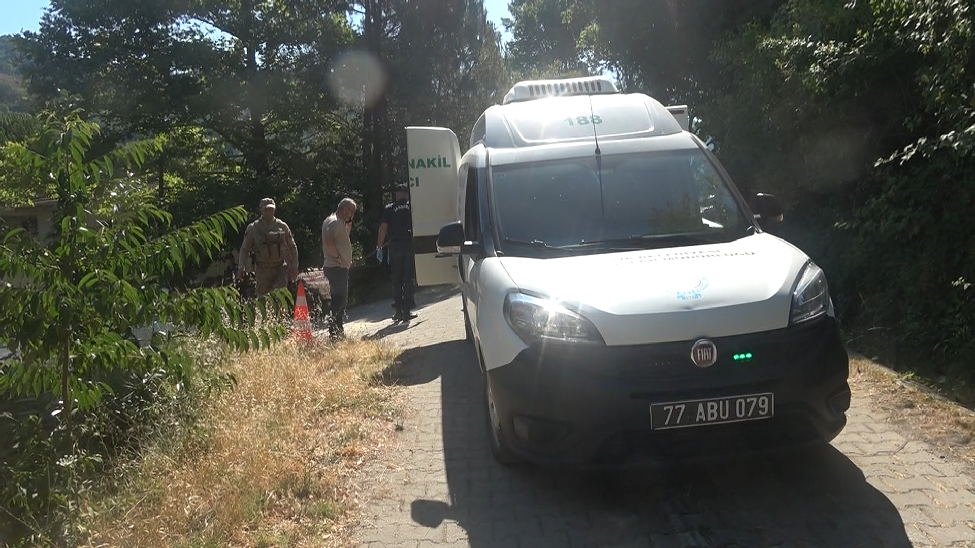 Yalova Miras Kavga Agabet Tufek Kardes Olum (4)