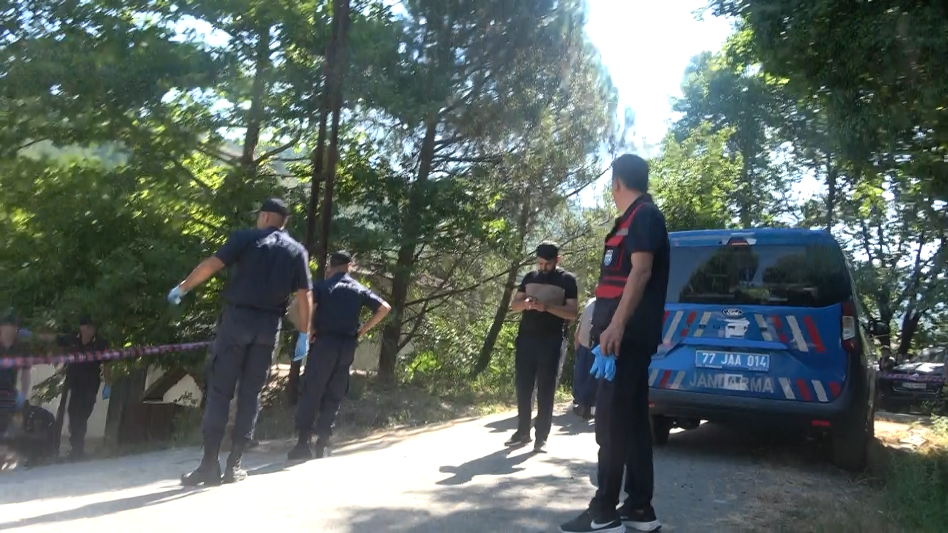 Yalova Miras Kavga Agabet Tufek Kardes Olum (5)