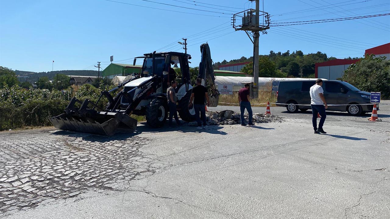 Yalova Subasi Dortyol Kansak Yol Onarim (2)