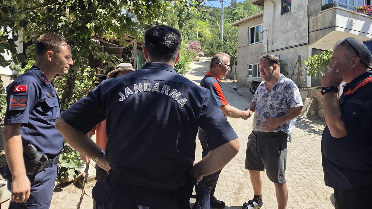 Yalova Sugoren Karip Bulundu (1)