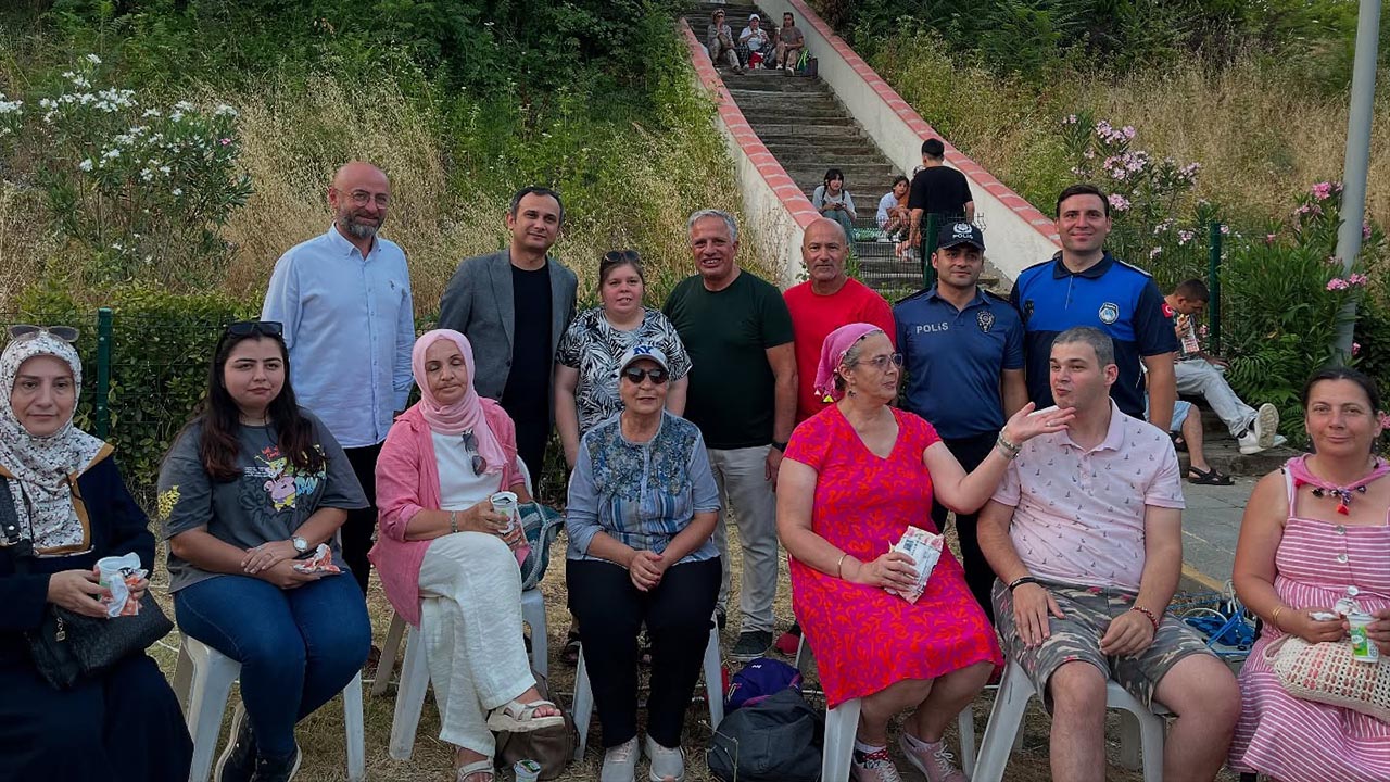 Yalova Termal Cocuk Senlik (2)