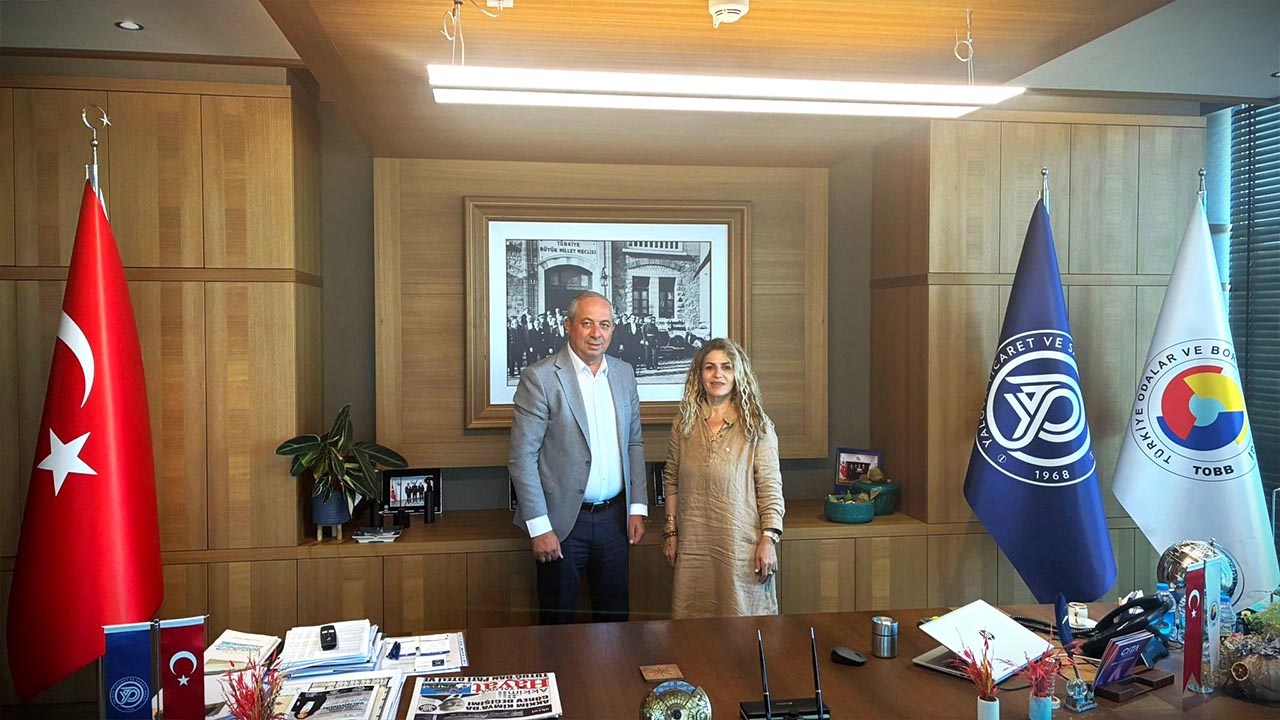 Yalova Tobb Mardin Kadin Girisimciler Ytso Baskan Gorusme (1)