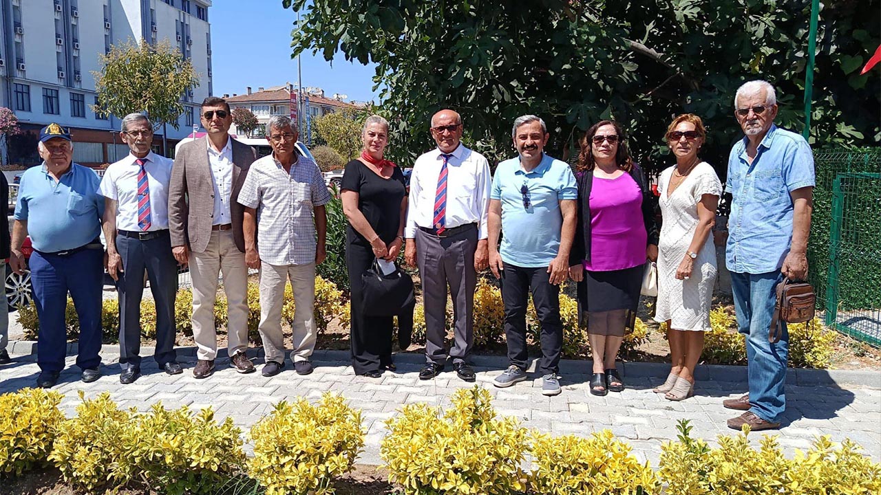 Yalova Turkiye Muharip Gaziler Dernegi Kibris Baris Hareket Yildonum Iyi Parti Heyet (2)