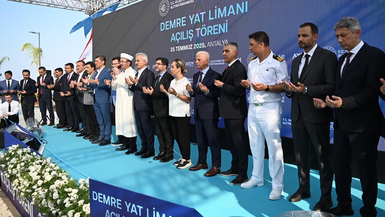 Yalova Ulastirma Bakan Yat Turizm Liman Yatirim (2)